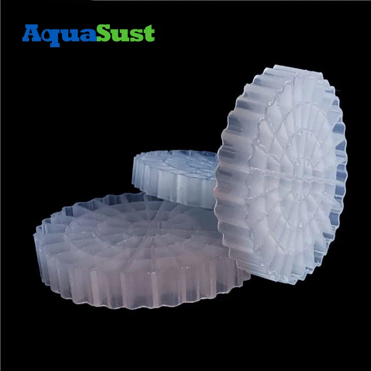 Mbbr Biofilm Reactor Carrier suppliers