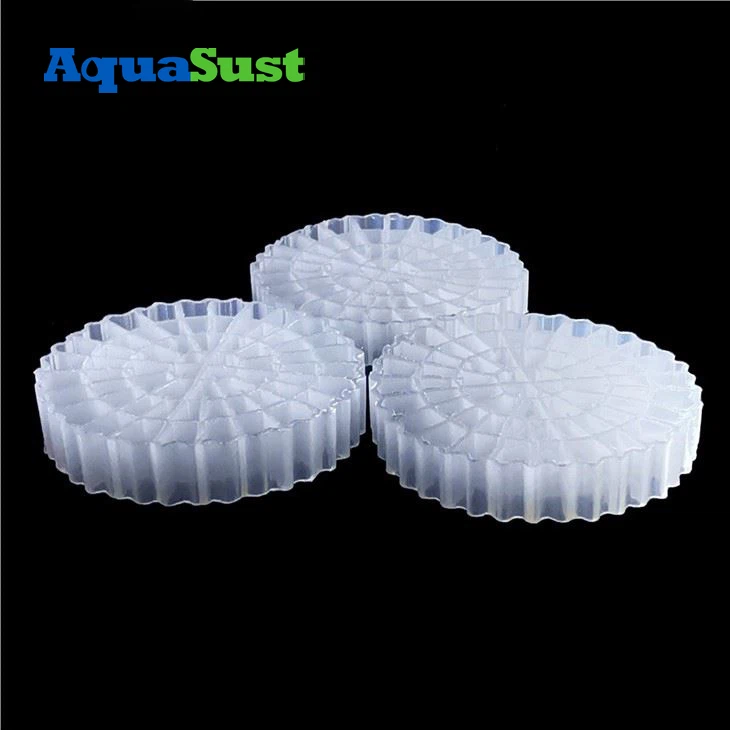 diy k1 moving bed filter