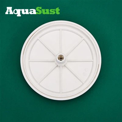 Dubble Disc diffuusori